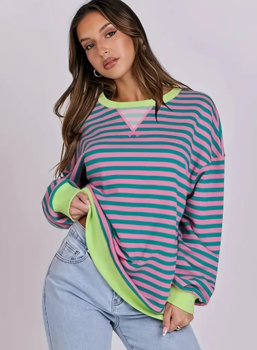 COZY SWEAT