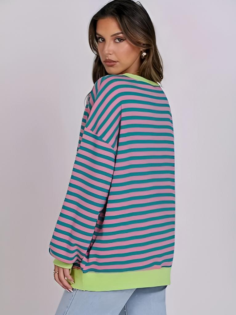 COZY SWEAT