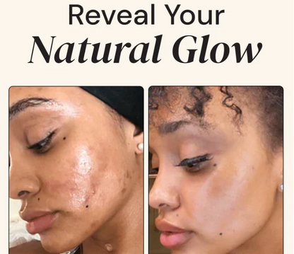 Vitamin C Clay Mask