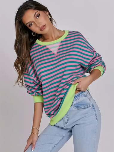 COZY SWEAT