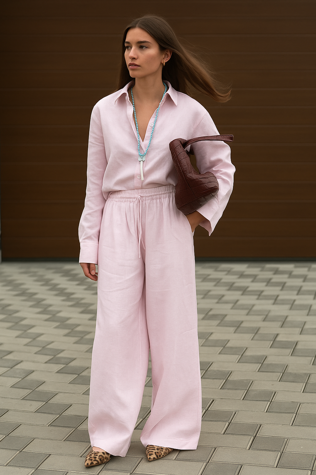 LARISSA