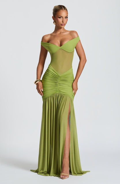 OLIVE
