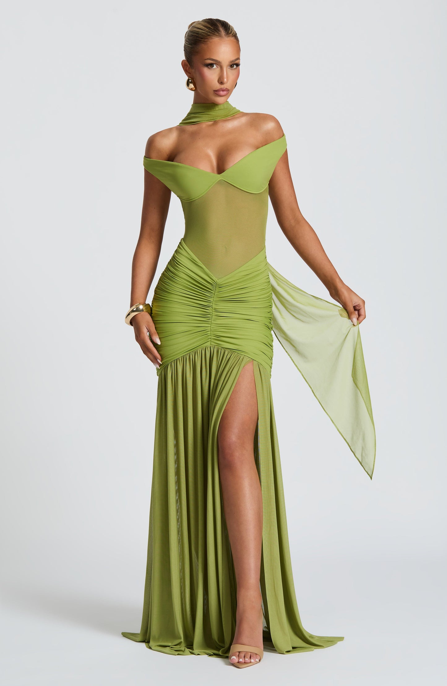 OLIVE