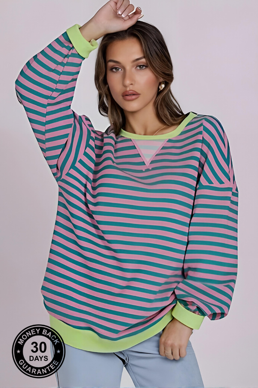 COZY SWEAT